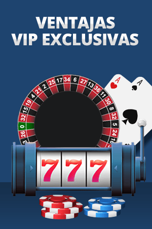 beneficios vip exclusivos